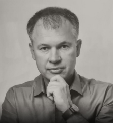 Панькив Константин